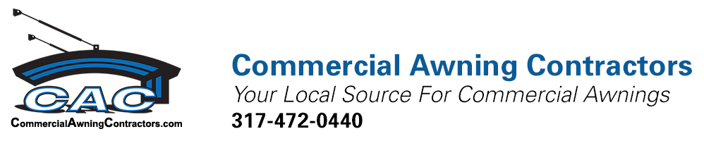 Commercial Awning Contractors