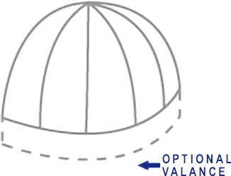 Dome