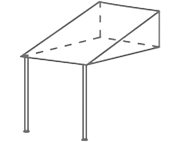 Patio Canopy