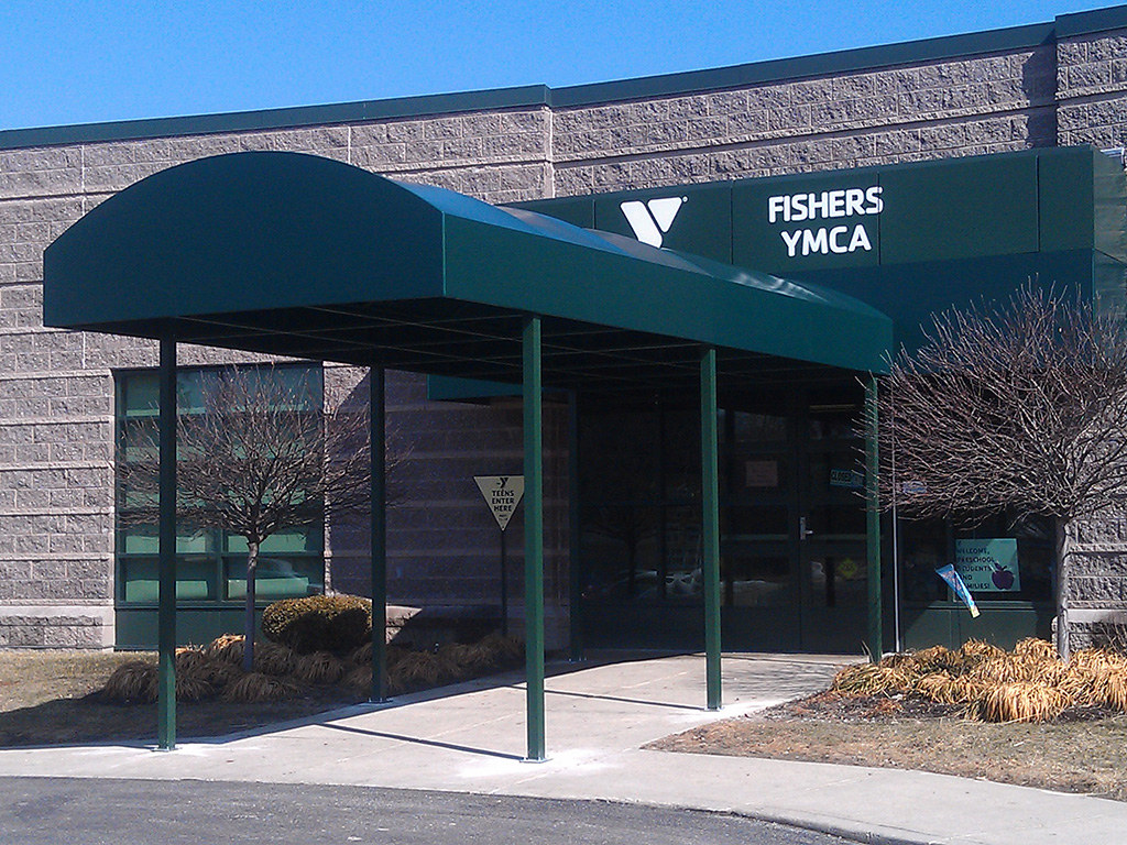 Indianapolis awnings