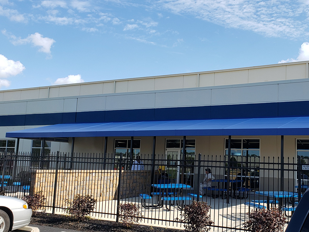 Indianapolis awnings