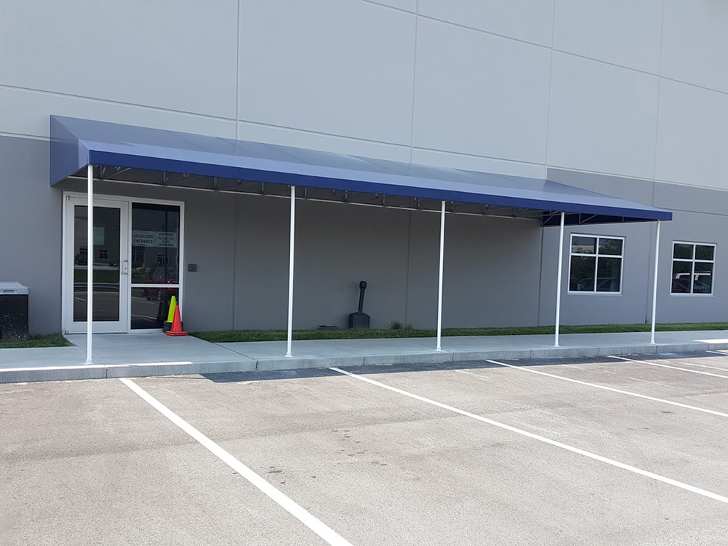 Patio Canopies