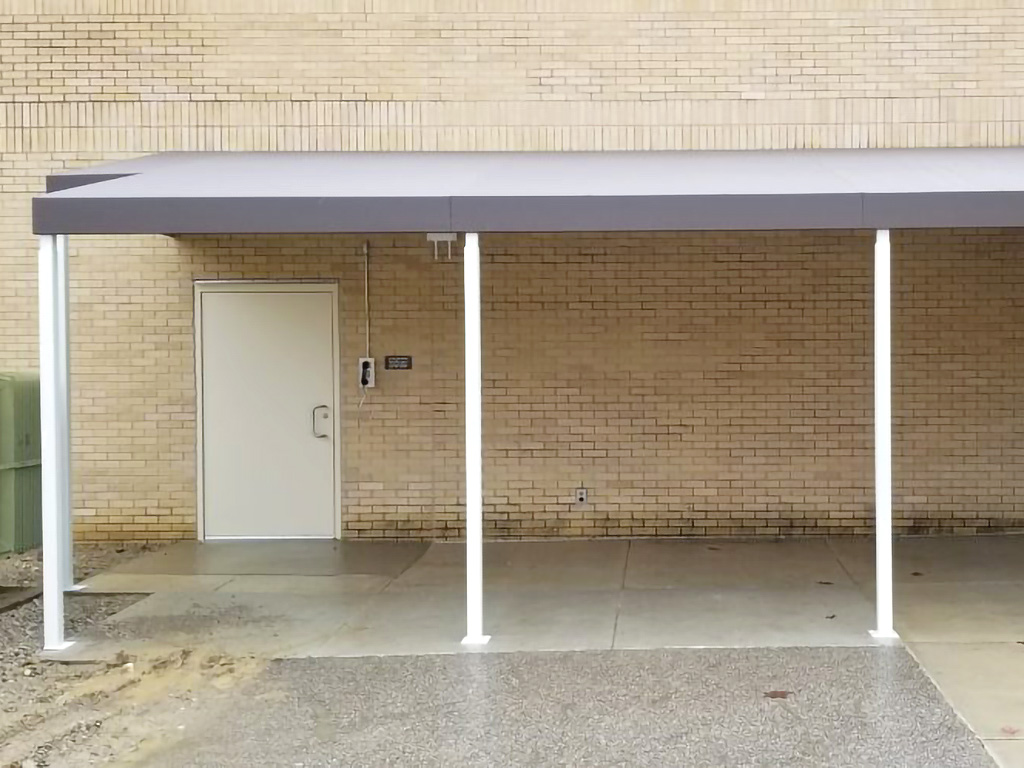 business awnings