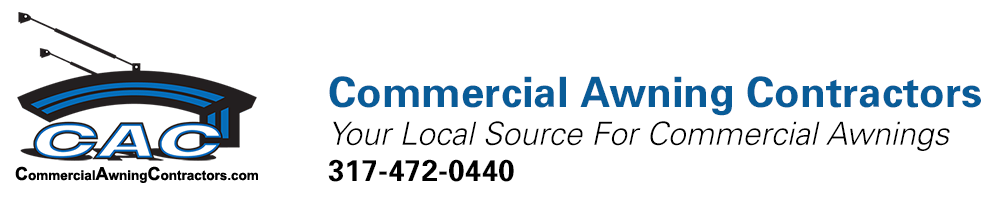 Indianapolis Awning Company Commercial Awning Contractors